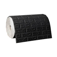 BRIQEA LOFT WALL – Sticker mural effet brique autocollant